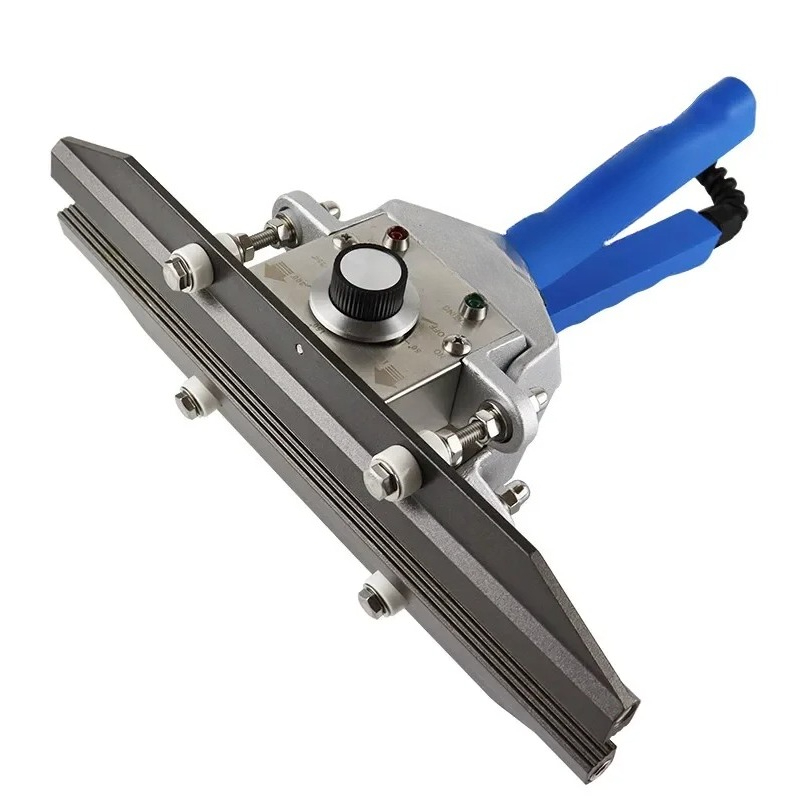 Pliers - Tangtype verzegelmachine voor aluminiumfoliezakken, plastic zakken,