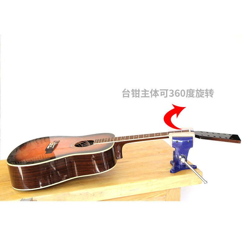 Pliers - Muziekinstrumenttangen Houtbewerking Professionele gitaarreparatietangen 360 graden