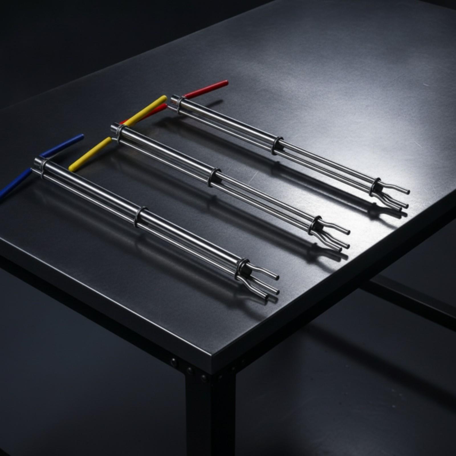 Hand Tools And Workshop Equipment - Hydraulische afdichtingsinstallatiegereedschap voor het bevestigen van
