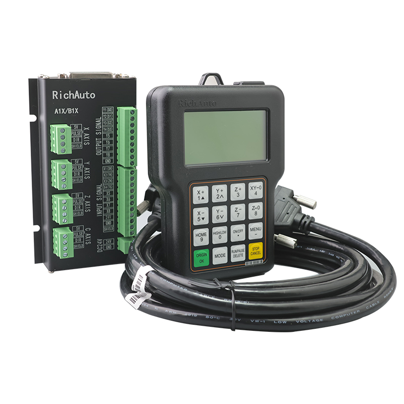 Tool Set - Joseph HOT SALE Handgreepset Controller Richauto