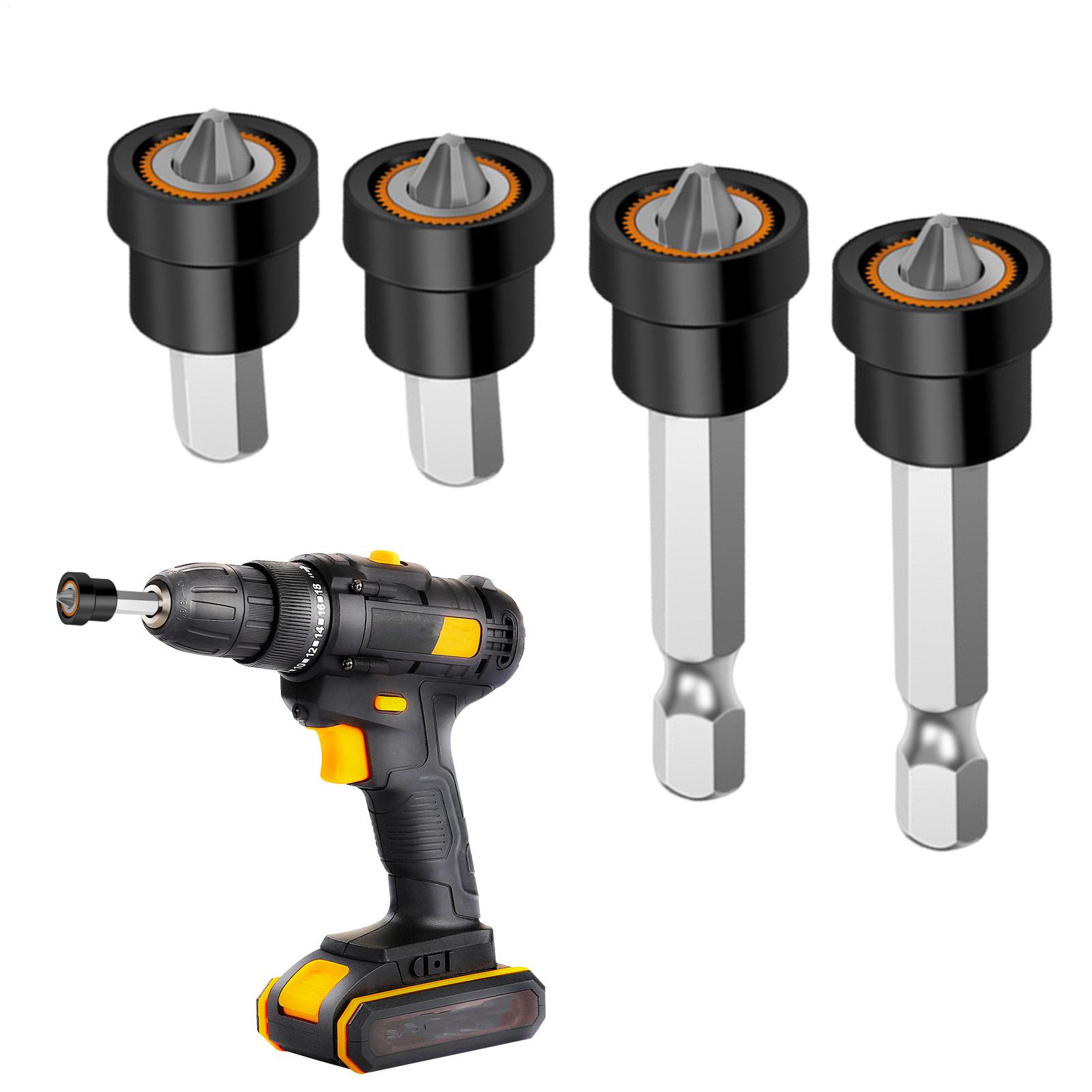 Wrench Set - Schroevendraaierbitsetjes Magnetische elektrische reparatiesleutel Schroevendraaierbit voor