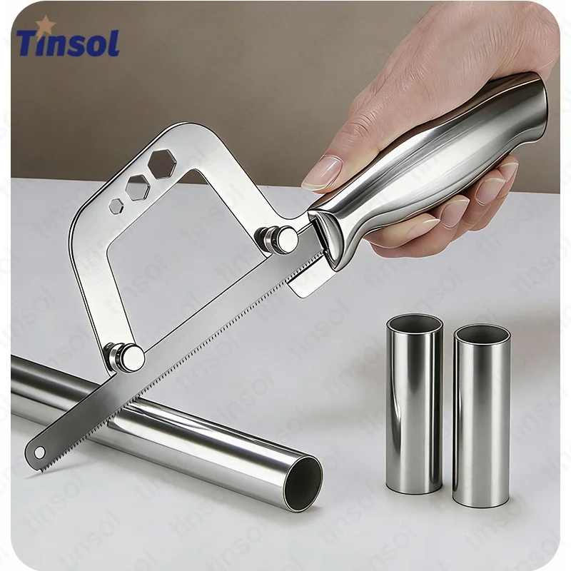 Hacksaw - TINSOL digitale schuifmaat met hoge precisie,