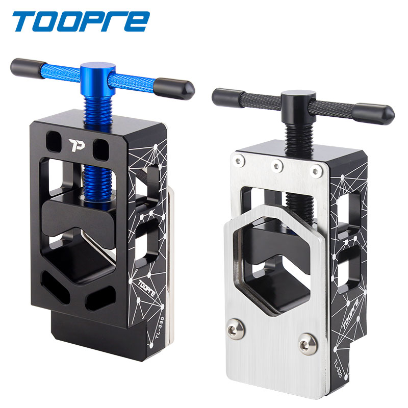 TOOPRE Fiets Vork Cutoff Tube  - Hacksaw recensie en prijs