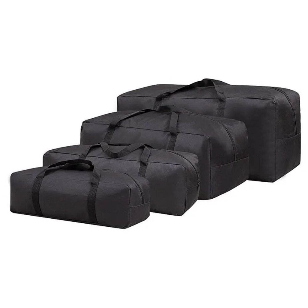 Nieuwe Oxford stoffen bagageta - Tool Bag recensie en prijs