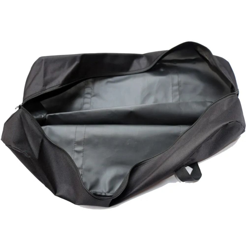 Nieuwe Oxford stoffen bagageta - Tool Bag recensie en prijs