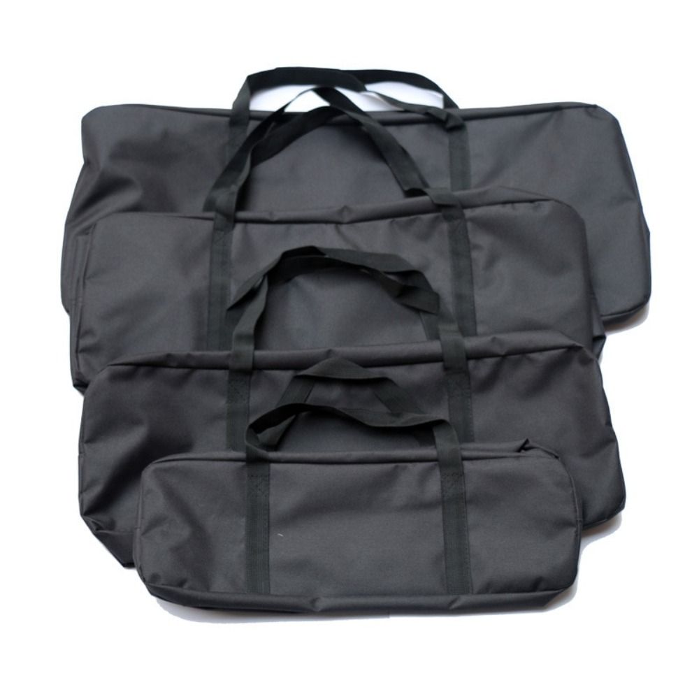 Nieuwe Oxford stoffen bagageta - Tool Bag recensie en prijs