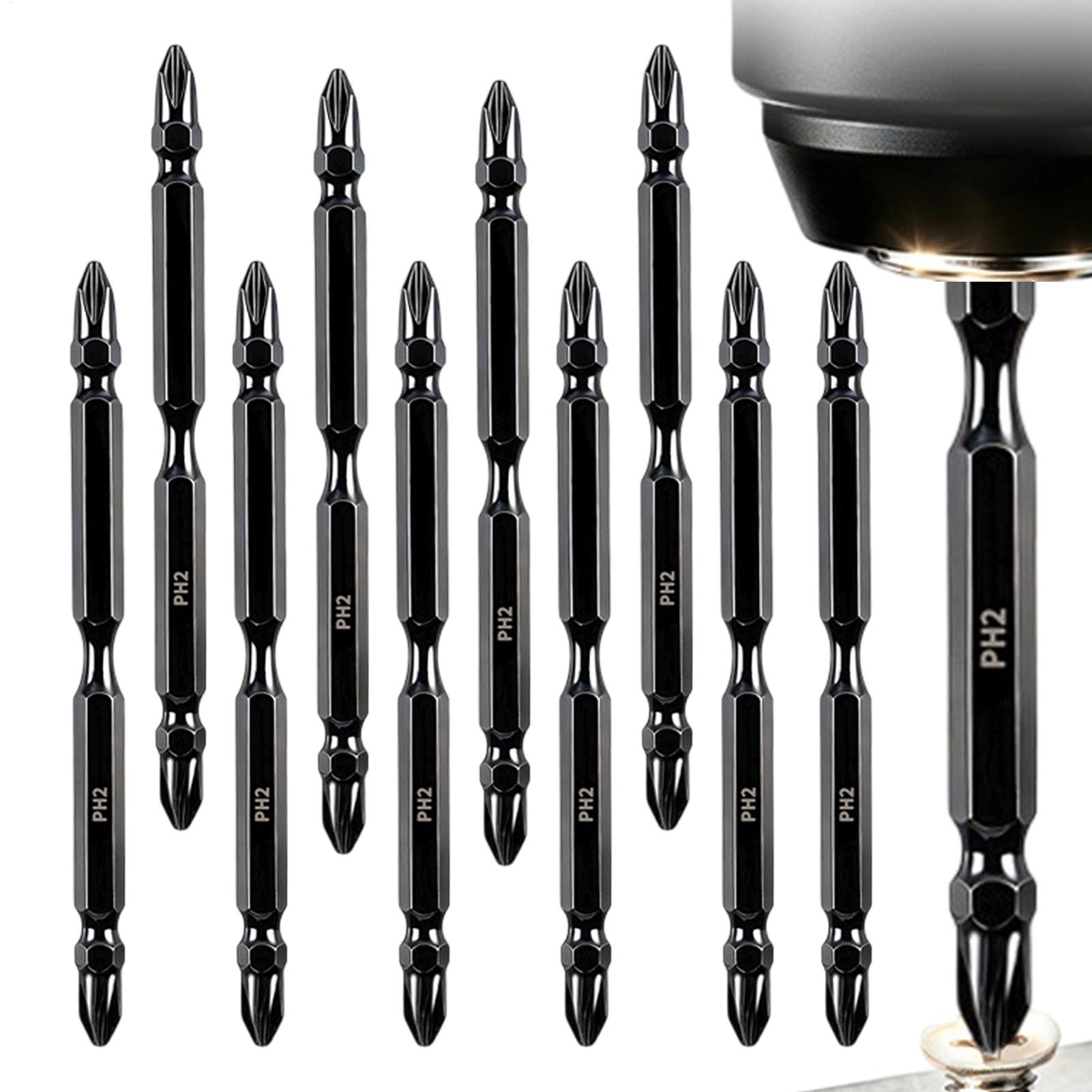 Schroevendraaierbitsetset met  - Screwdriver Set recensie en prijs