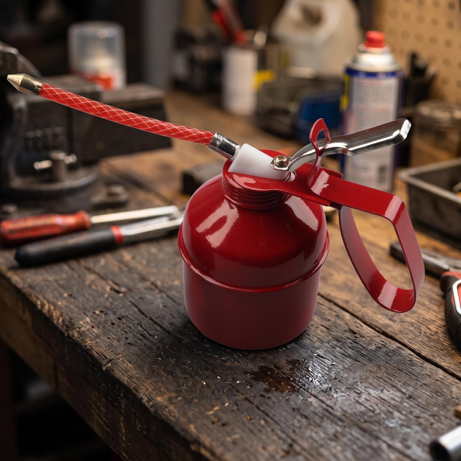 Handpomp voor het doseren van  - Hand Tools In Workshop recensie en prijs