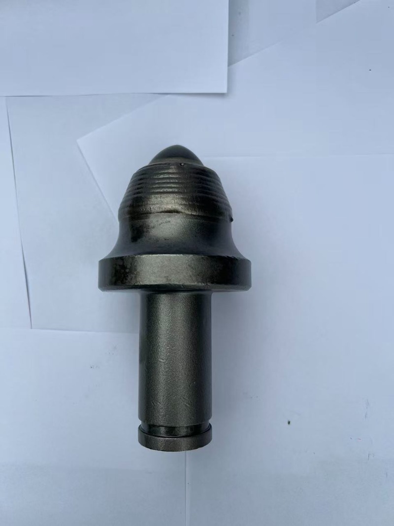 Kolenmijn Kogeltand Boorbits B - Drill Press recensie en prijs