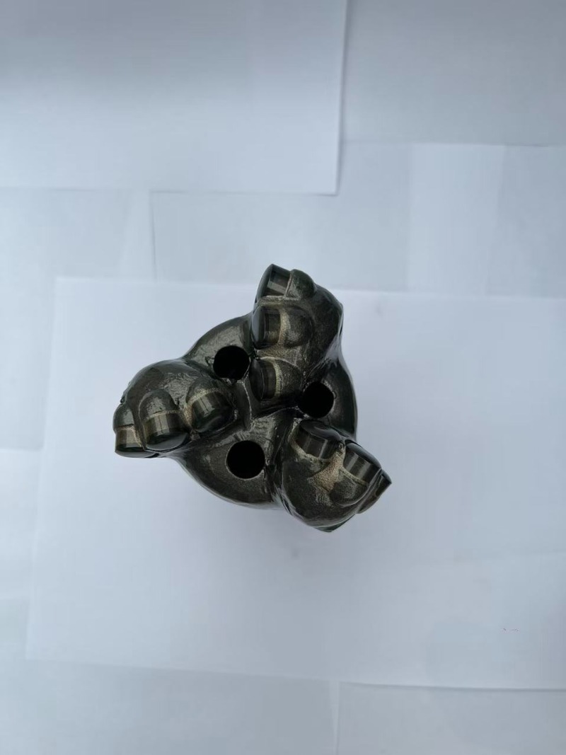 Kolenmijn Kogeltand Boorbits B - Drill Press recensie en prijs