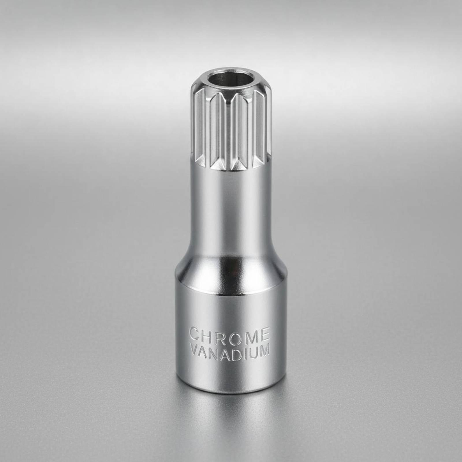 4-delige set olieafvoersleutel - Wrench Set recensie en prijs