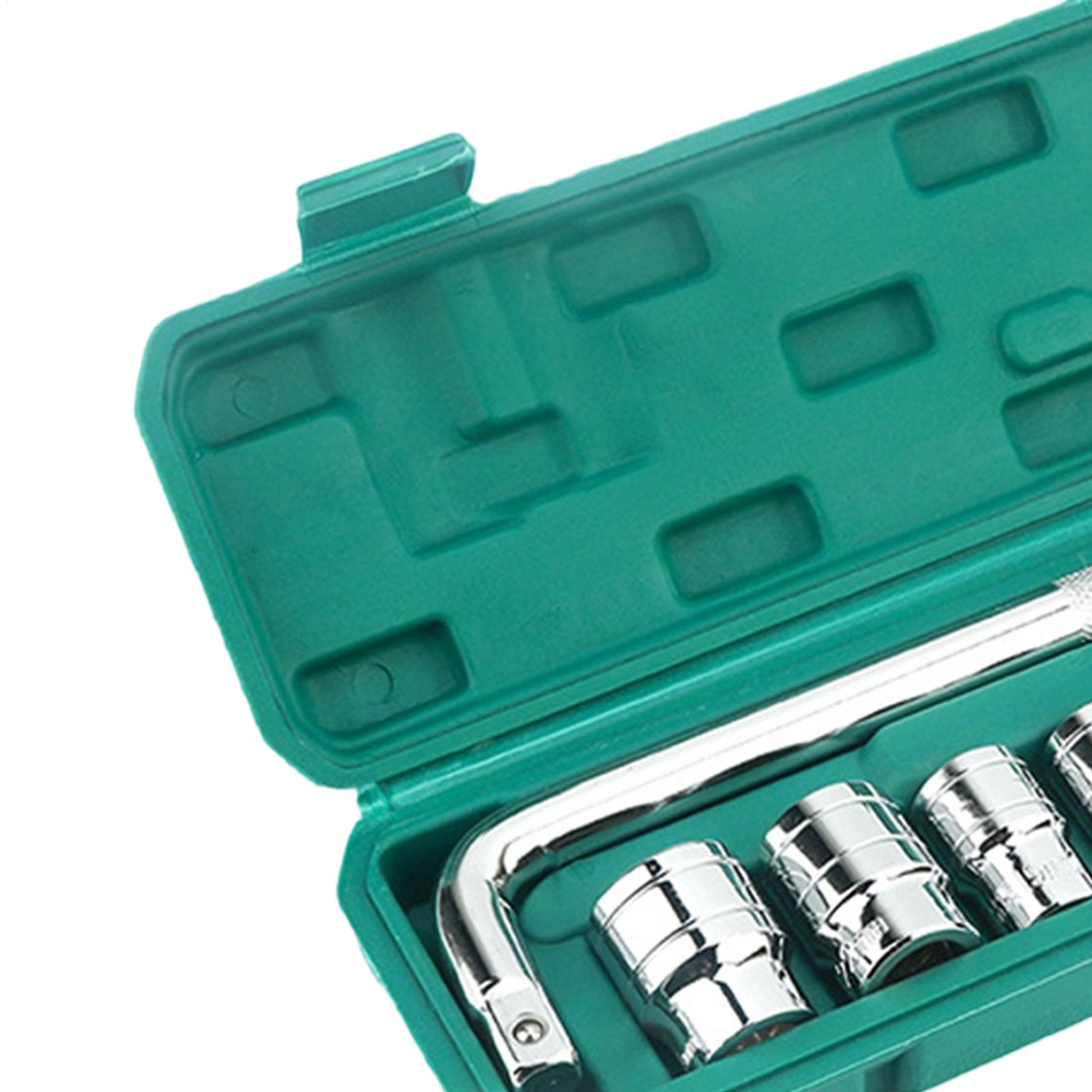 Auto-steeksleutel met snelle o - Socket Wrench recensie en prijs