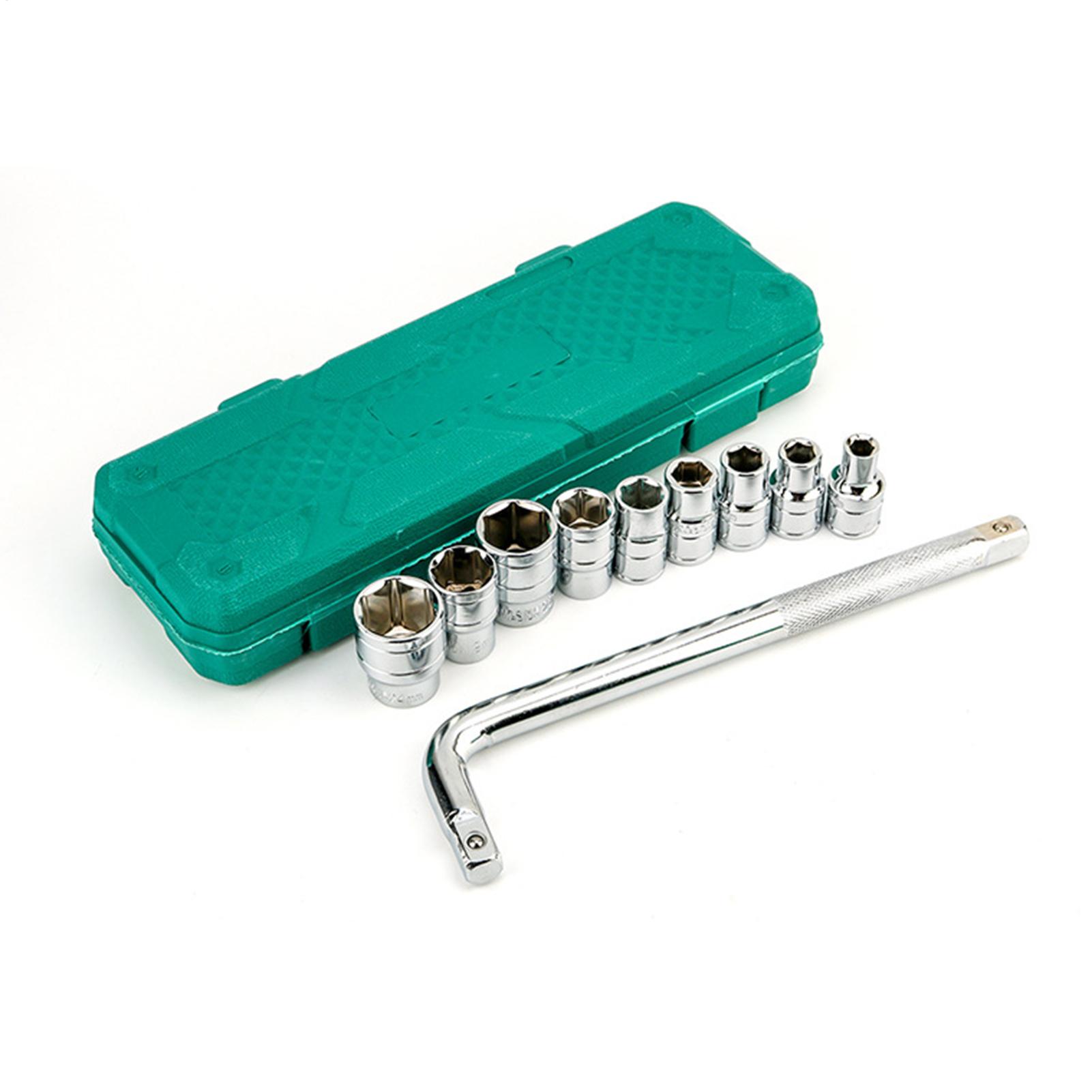Auto-steeksleutel met snelle o - Socket Wrench recensie en prijs