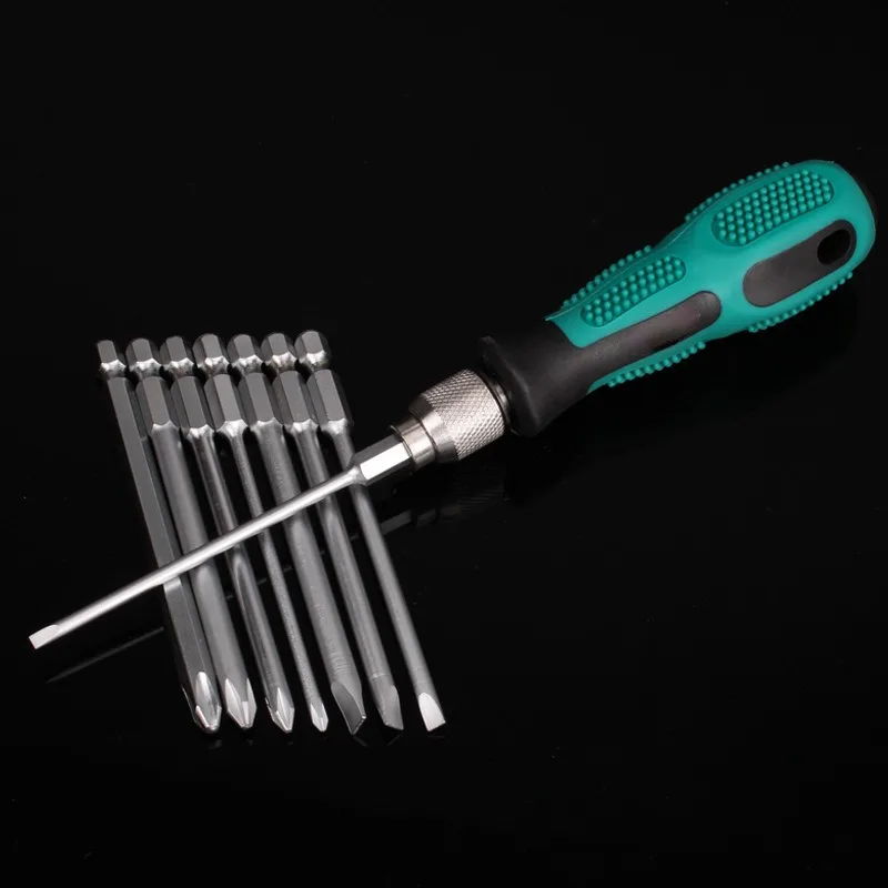 Precisie-schroevendraaierset H - Tool Set recensie en prijs