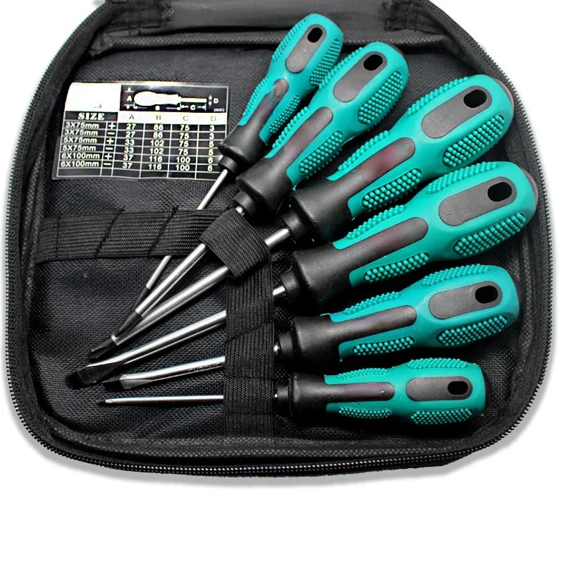 Precisie-schroevendraaierset H - Tool Set recensie en prijs