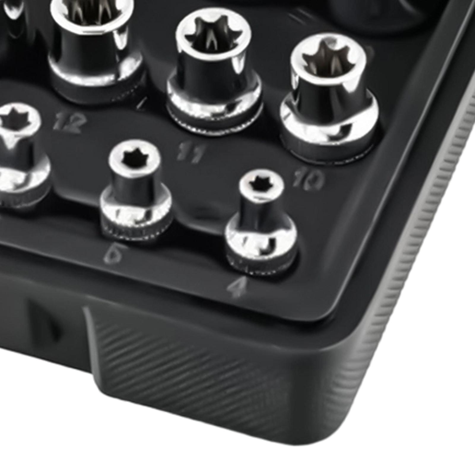 Draagbare, robuuste, multifunc - Tool Set recensie en prijs