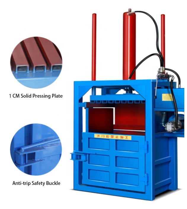 Y82-serie verticale hydraulisc - Drill Press recensie en prijs