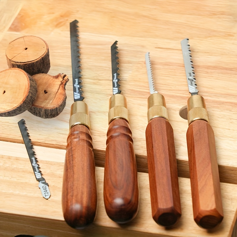 1 set mini afneembare handzaag - Hacksaw recensie en prijs