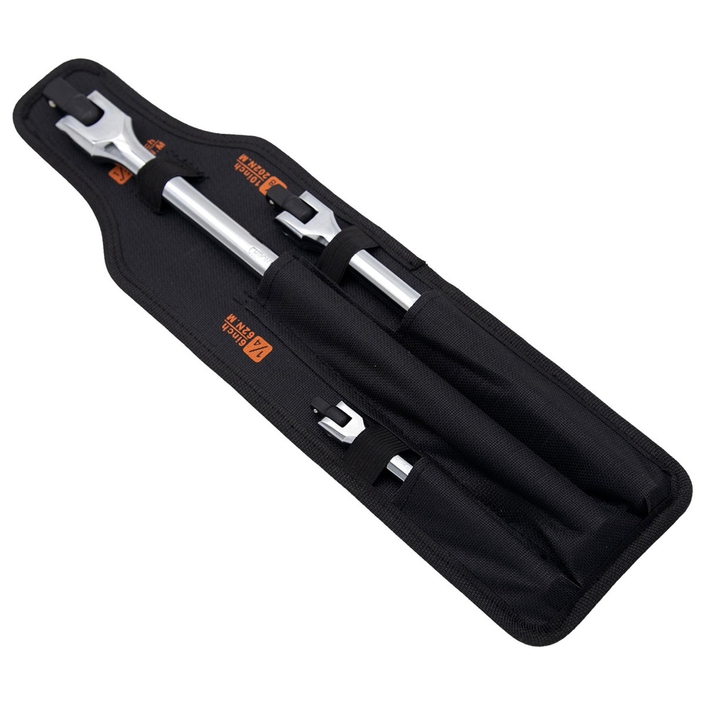 3-delige set F-vormige sleutel - Hand Tools And Workshop Equipment recensie en prijs