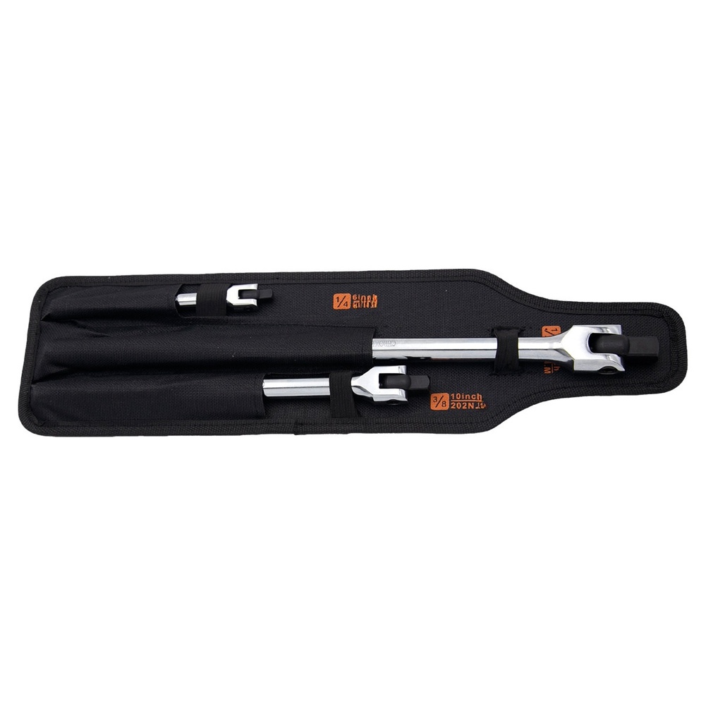 3-delige set F-vormige sleutel - Hand Tools And Workshop Equipment recensie en prijs