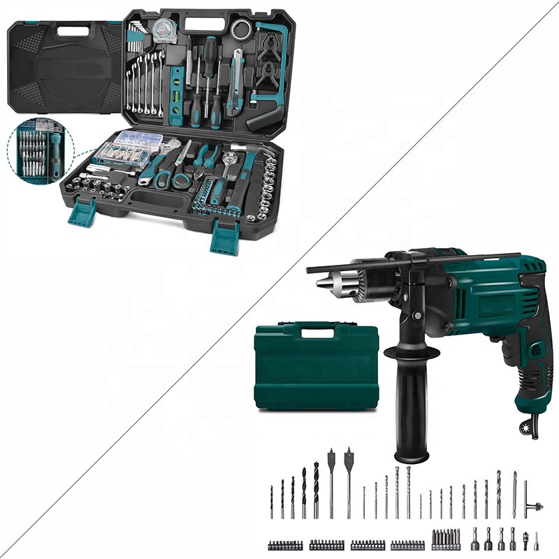 Hoge kwaliteit, voordelige, dr - Tool Set recensie en prijs