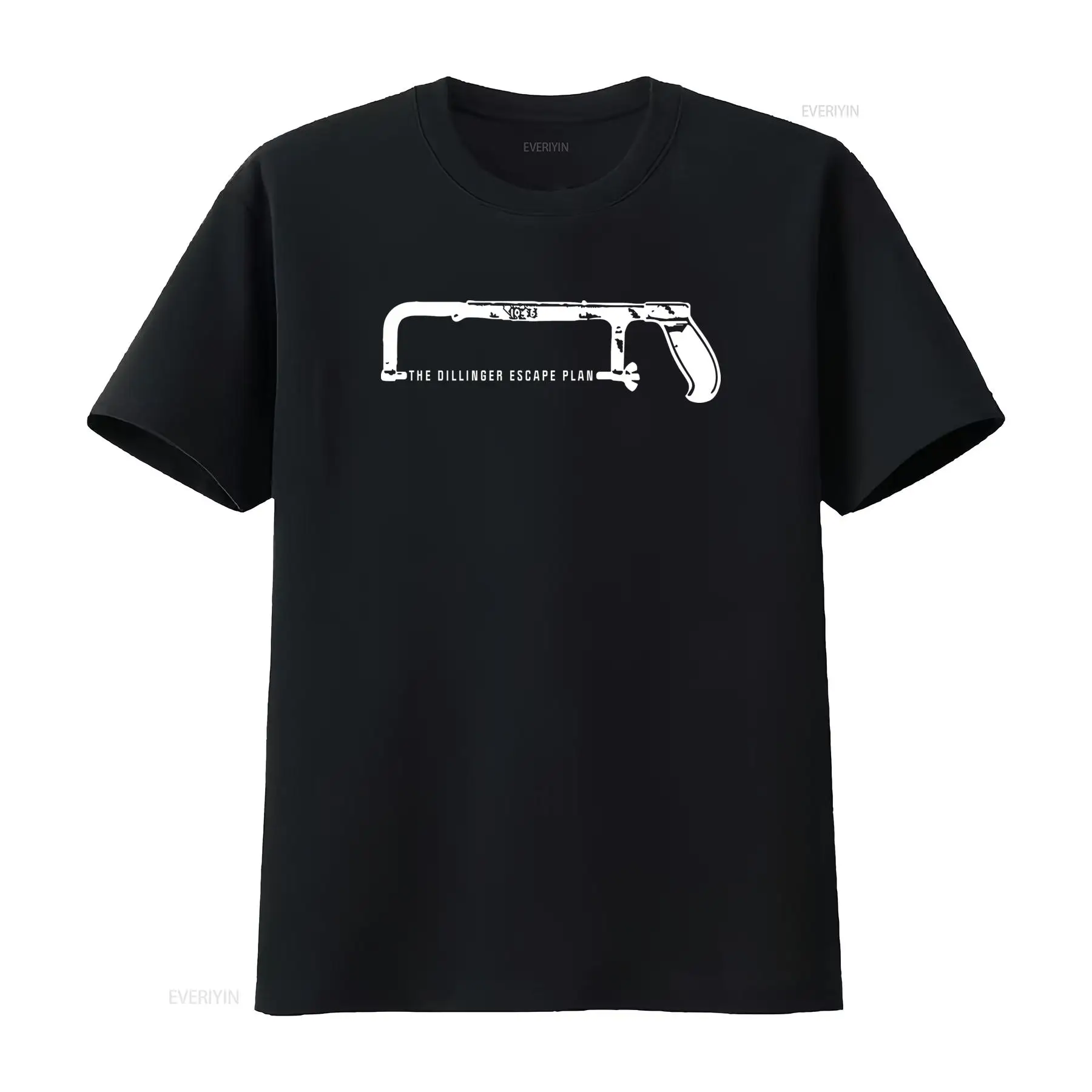 Streetwear The Dillinger Escap - Hacksaw recensie en prijs