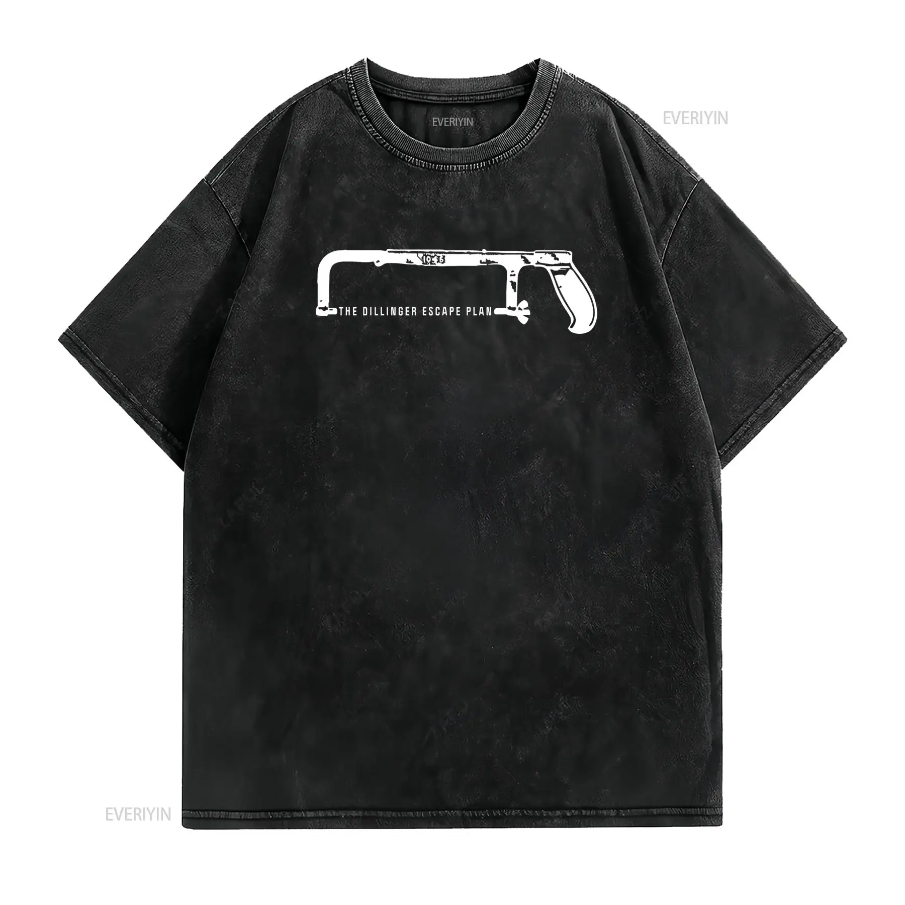 Streetwear The Dillinger Escap - Hacksaw recensie en prijs