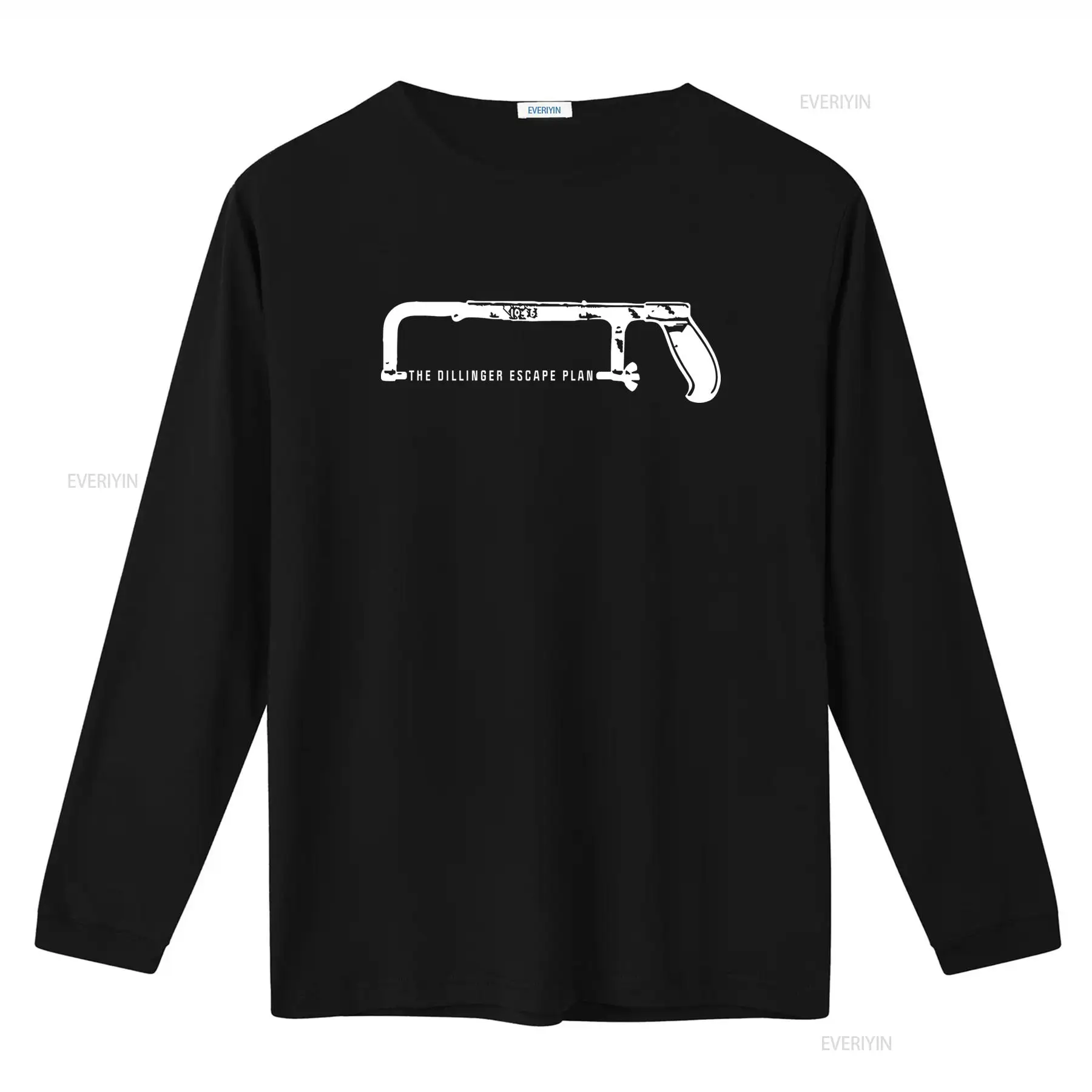 Streetwear The Dillinger Escap - Hacksaw recensie en prijs