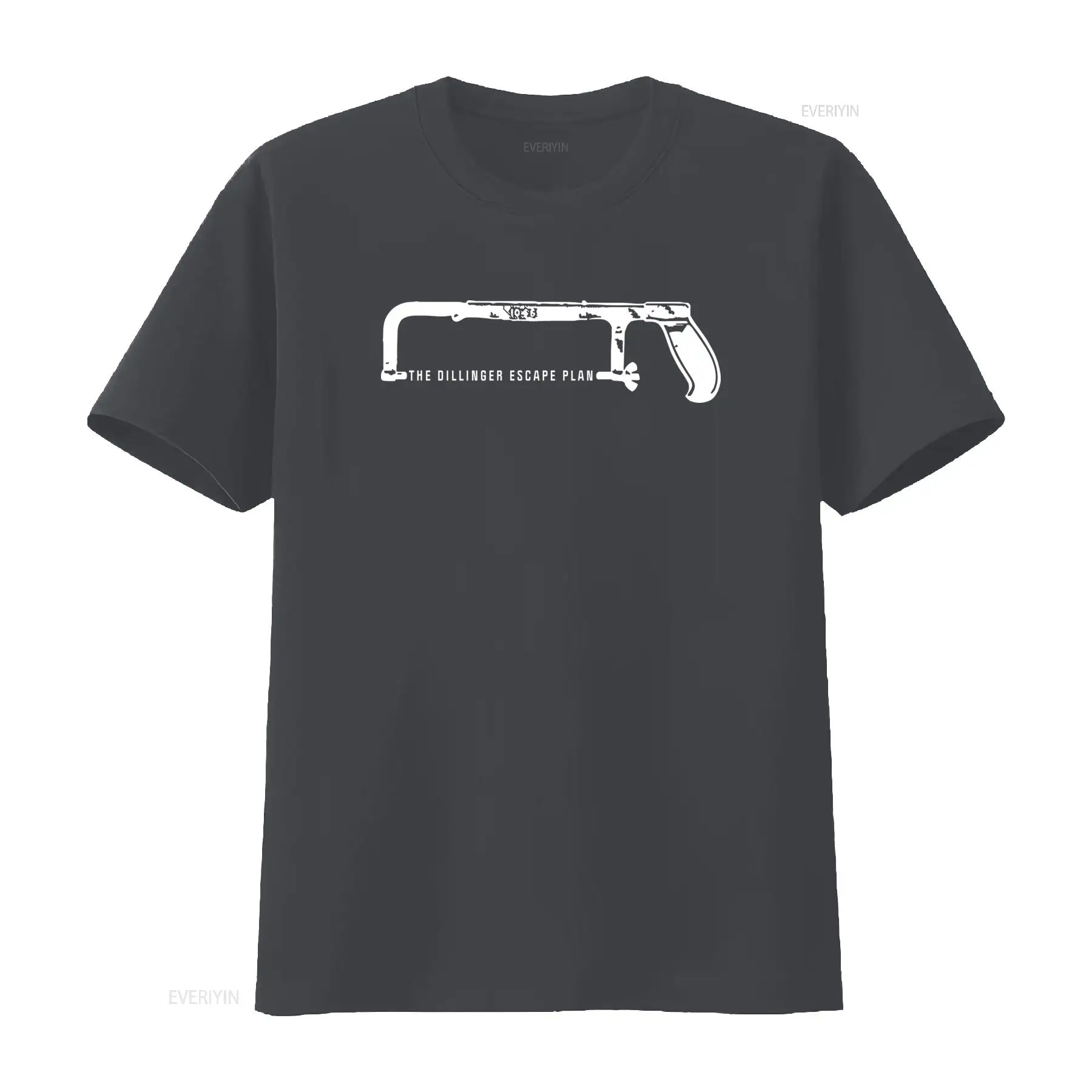 Streetwear The Dillinger Escap - Hacksaw recensie en prijs