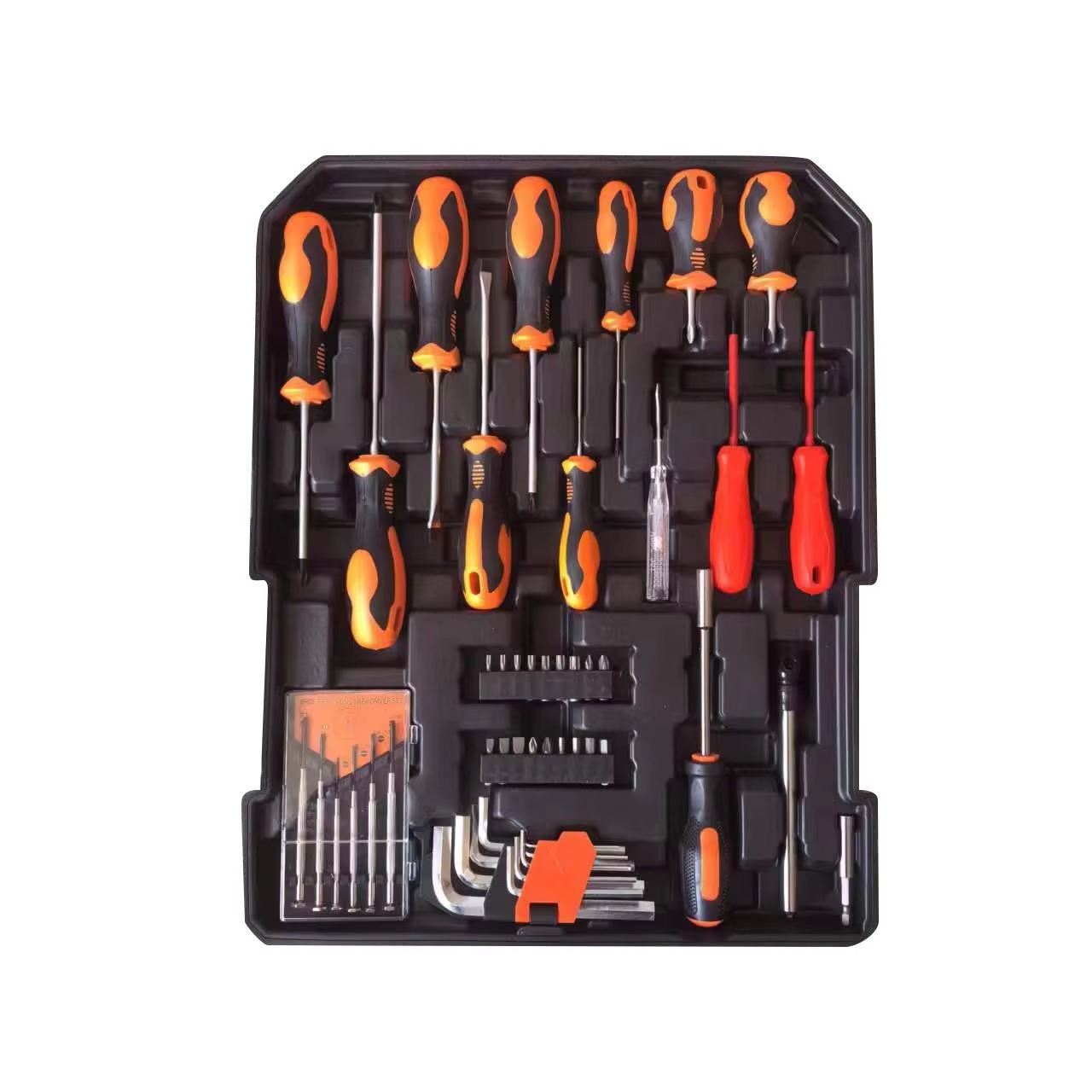 OEM Handgereedschap Combinatie - Socket Wrench recensie en prijs