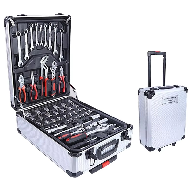 OEM Handgereedschap Combinatie - Socket Wrench recensie en prijs