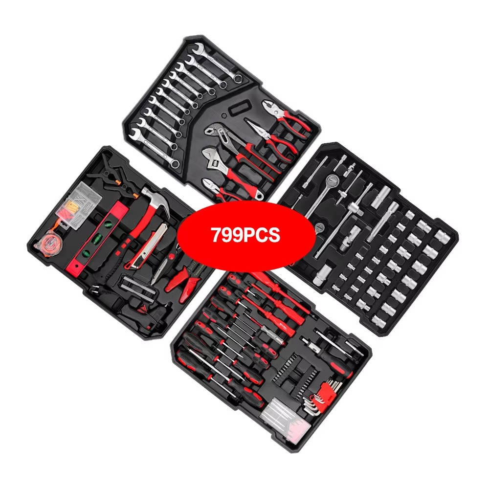 OEM Handgereedschap Combinatie - Socket Wrench recensie en prijs
