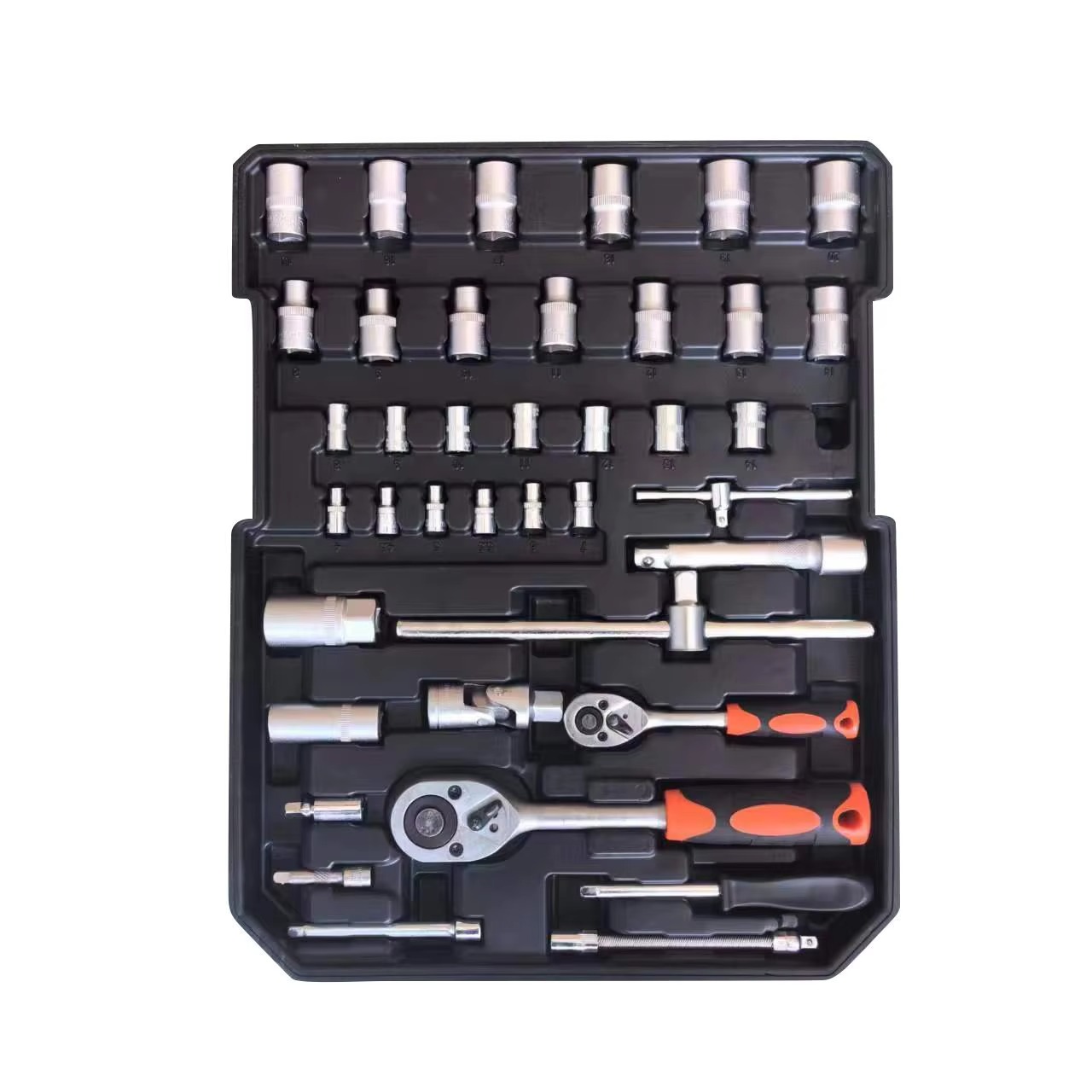 OEM Handgereedschap Combinatie - Socket Wrench recensie en prijs