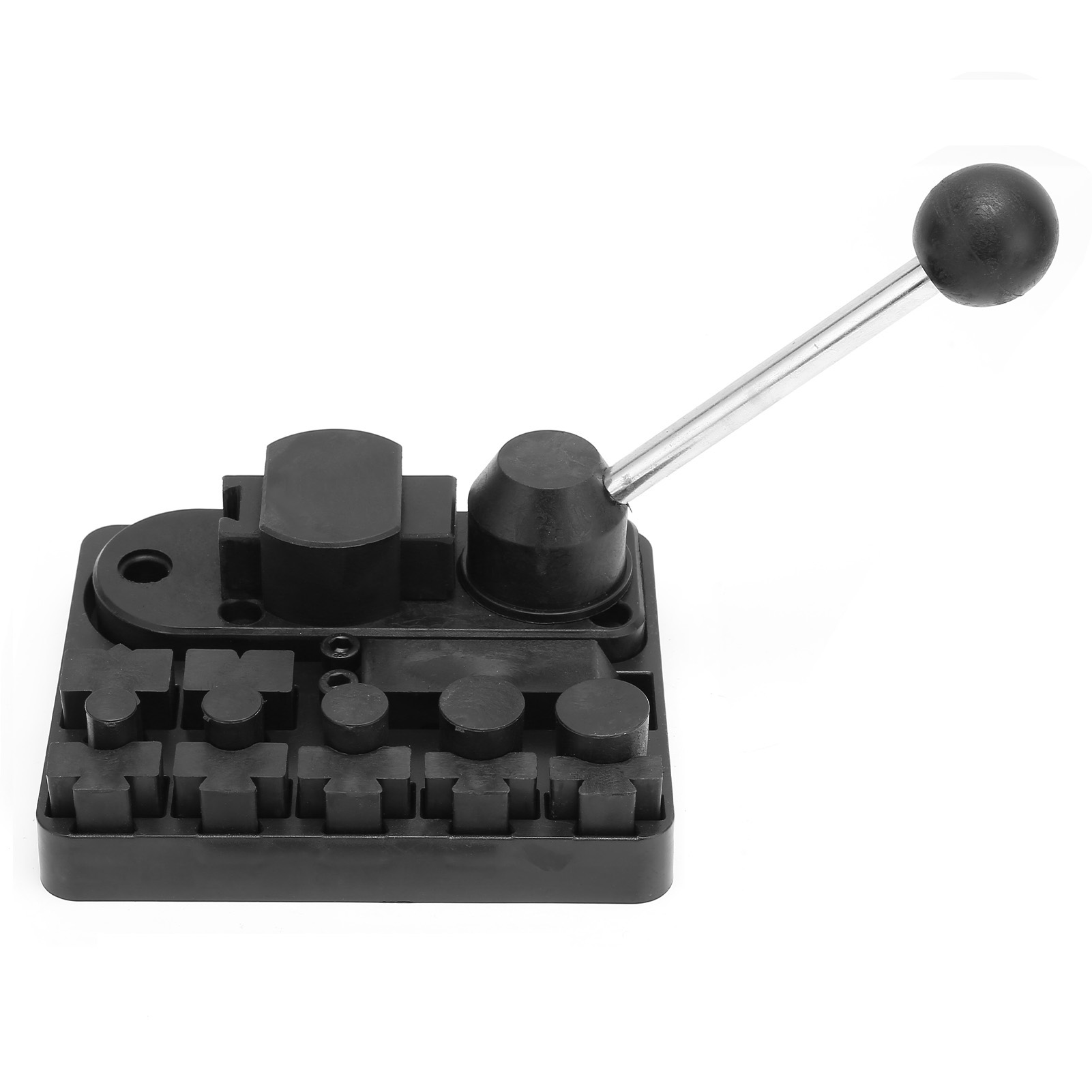 Sieraden Ringen Buigmachine Se - Tool Set recensie en prijs