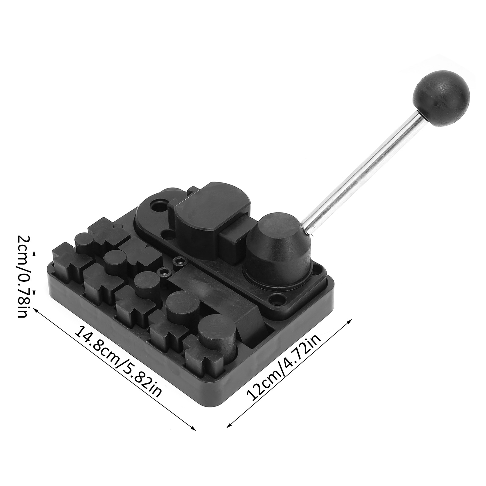 Sieraden Ringen Buigmachine Se - Tool Set recensie en prijs