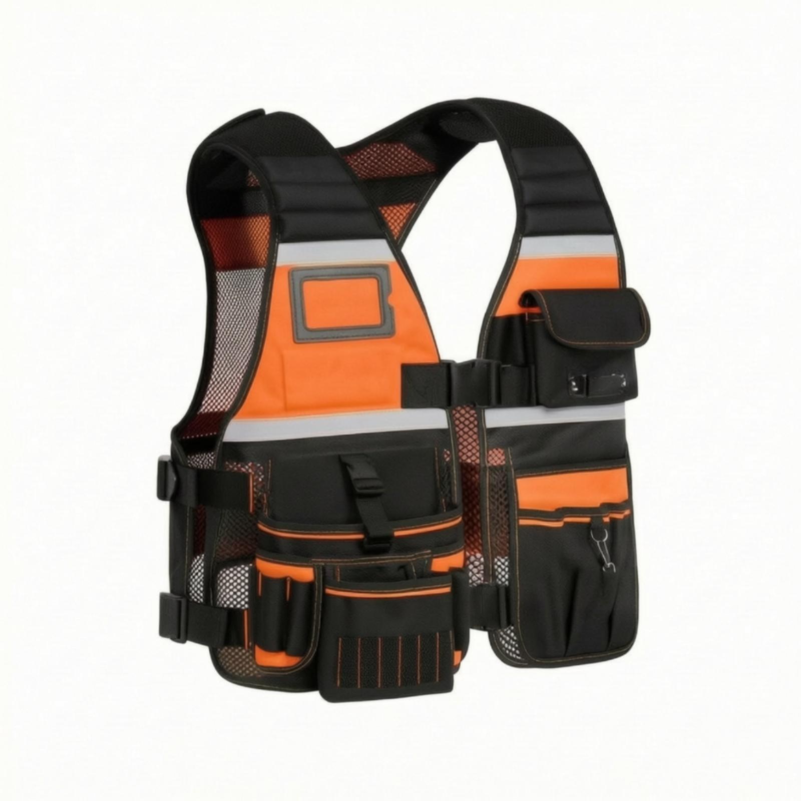 Multifunctionele werkkledingve - Hand Tools In Workshop recensie en prijs