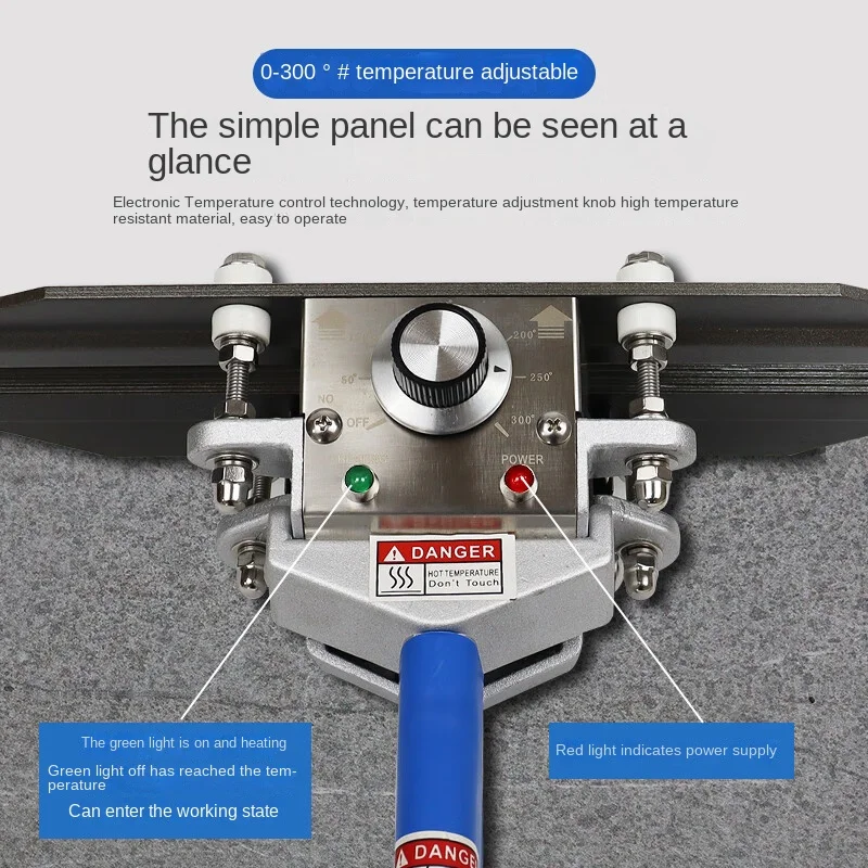 Tangtype verzegelmachine voor  - Pliers recensie en prijs