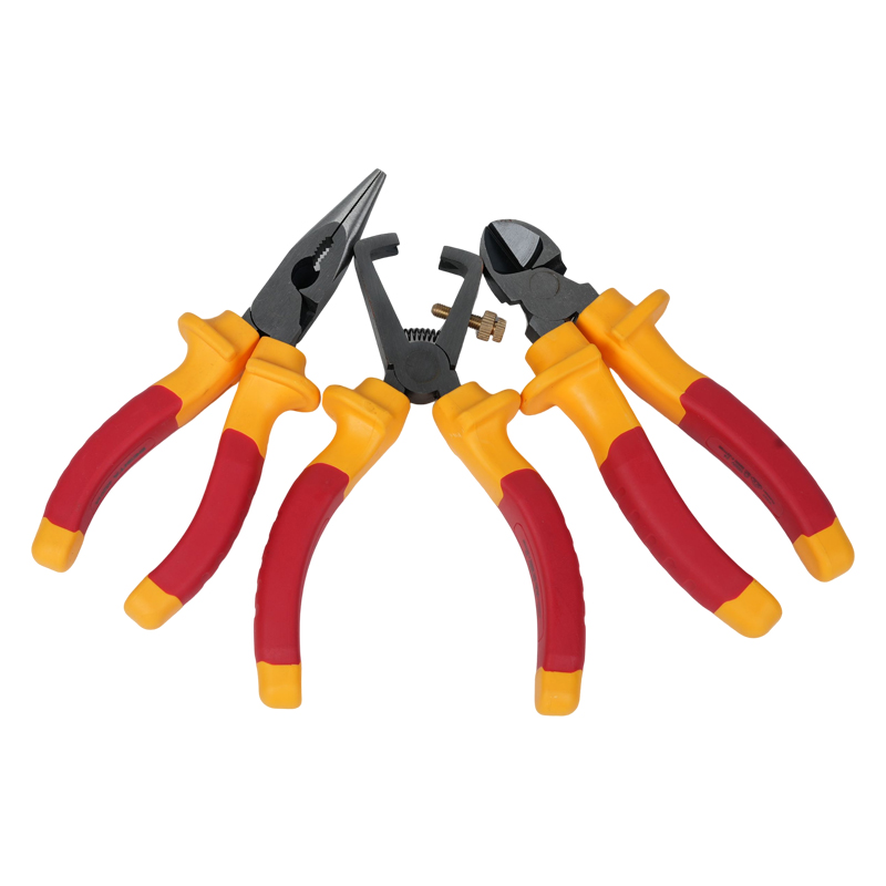 Professionele EV Reparatiegere - Socket Wrench recensie en prijs