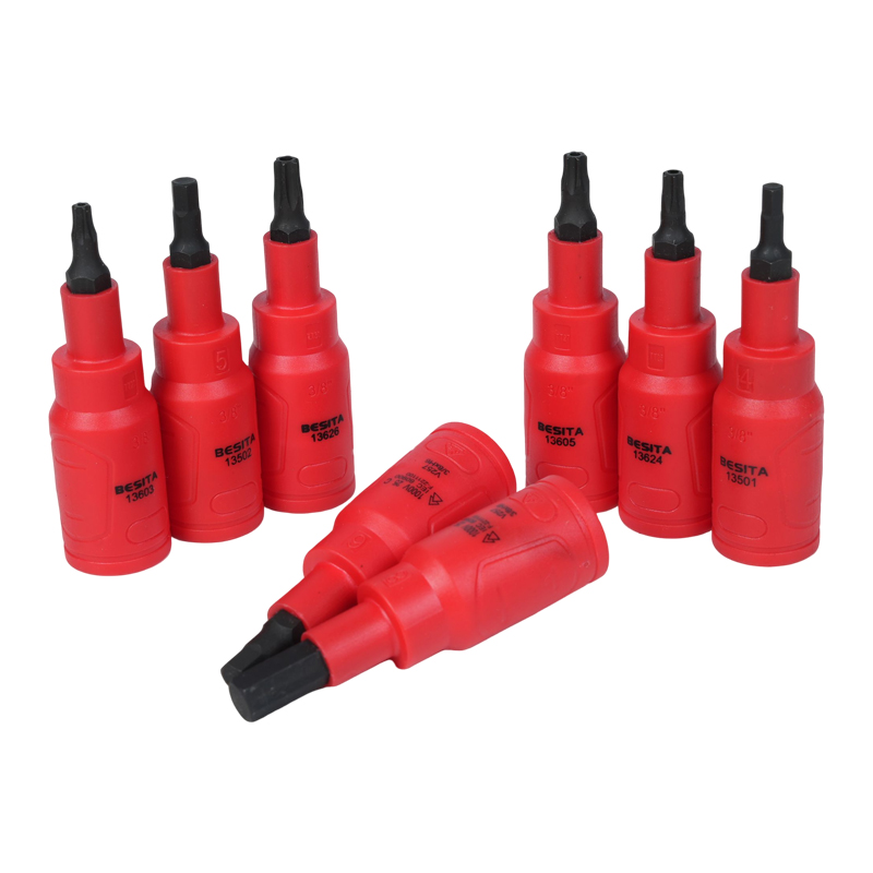 Professionele EV Reparatiegere - Socket Wrench recensie en prijs