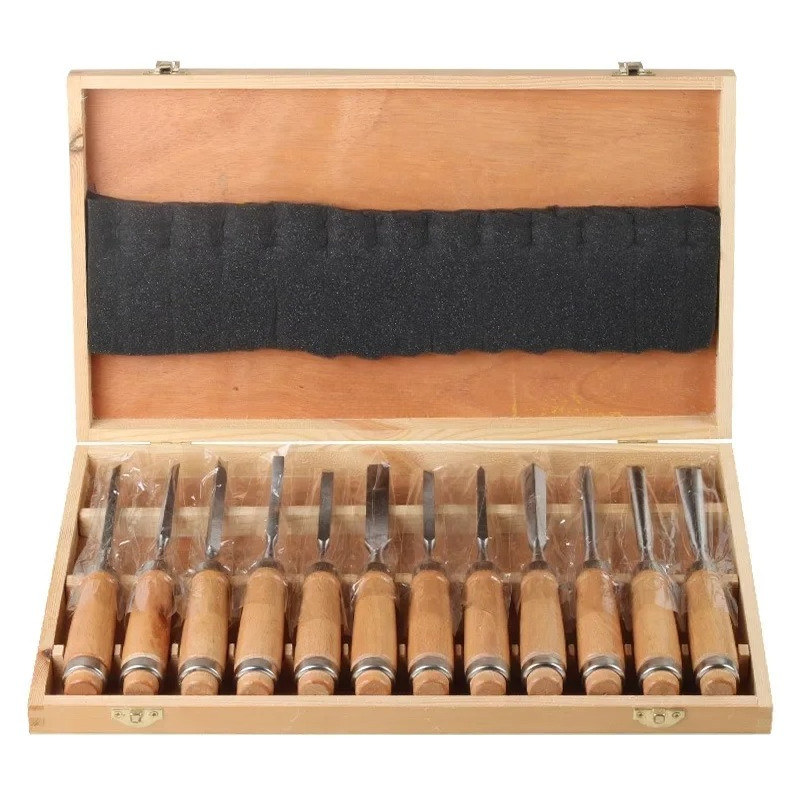 Voor Workshop Houtbewerking Ti - Hand Tools In Workshop recensie en prijs