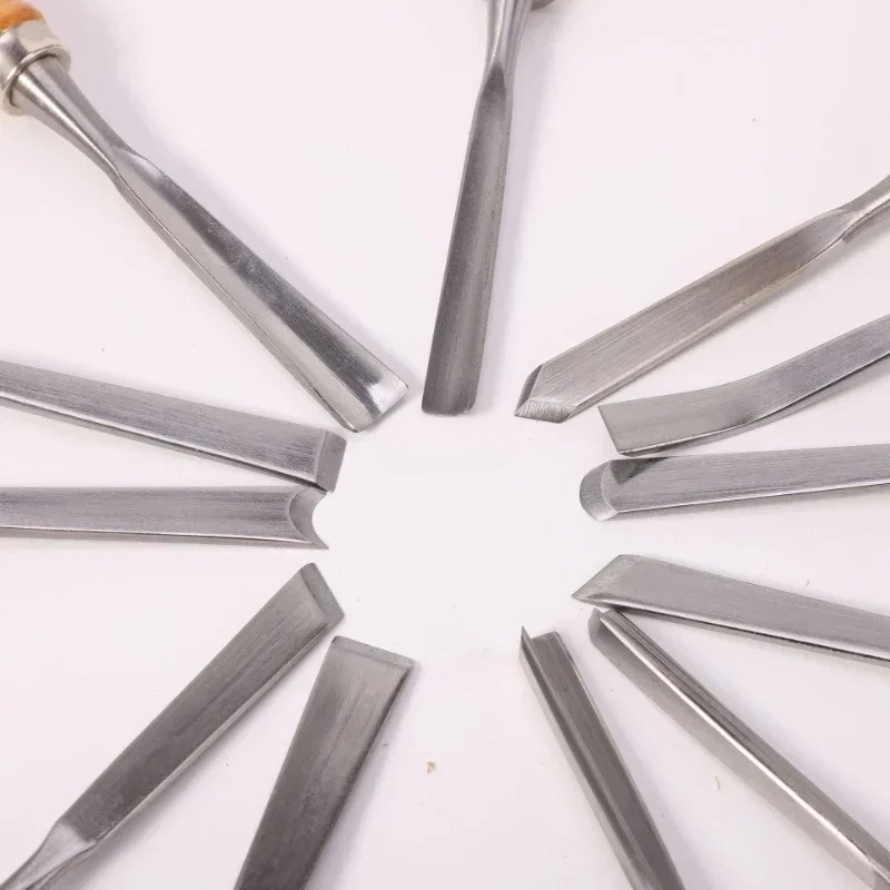 Voor Workshop Houtbewerking Ti - Hand Tools In Workshop recensie en prijs