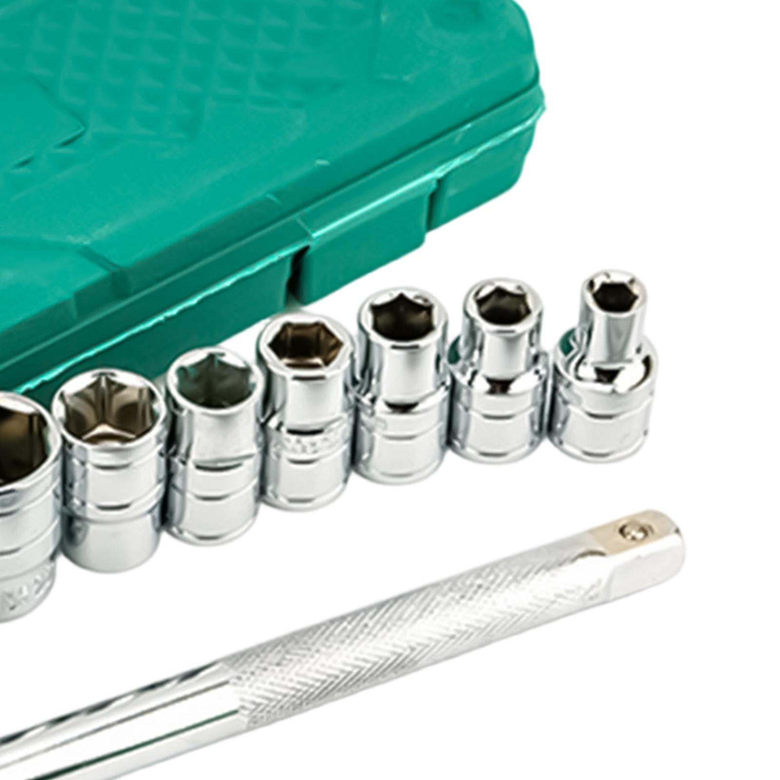 Dopsleutelset Universeel Multi - Socket Wrench recensie en prijs