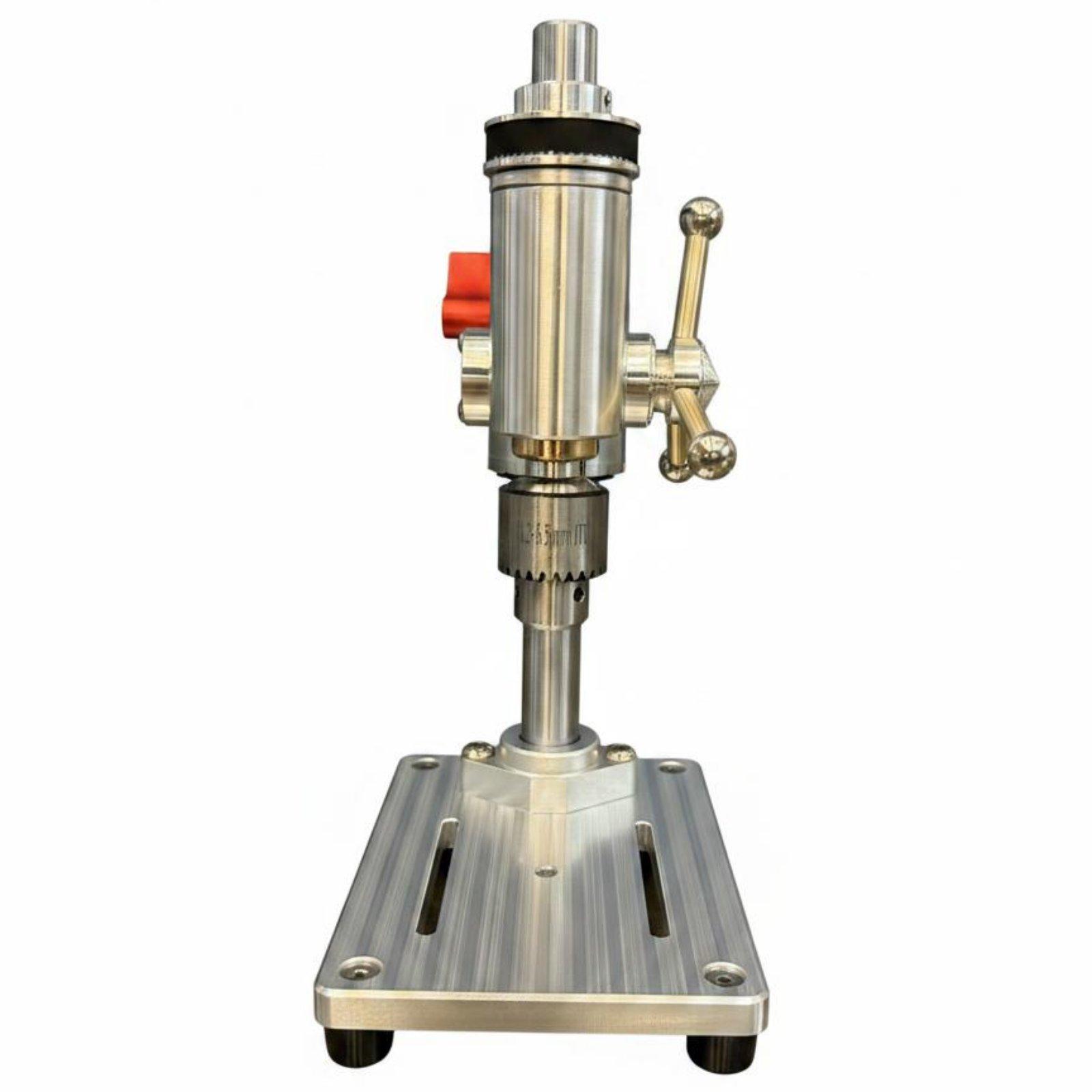 Hoogwaardige precisie tafelboo - Drill Press recensie en prijs