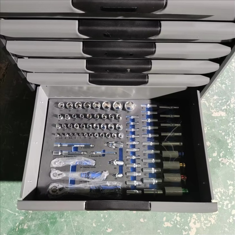 Hete Aanbieding 252-delige Aut - Hand Tools In Workshop recensie en prijs