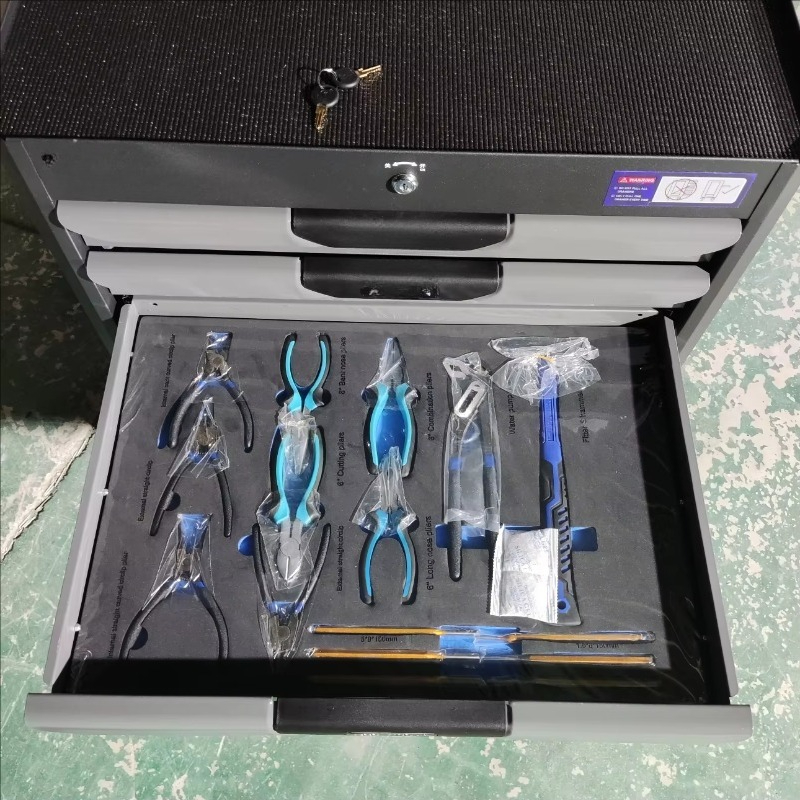 Hete Aanbieding 252-delige Aut - Hand Tools In Workshop recensie en prijs