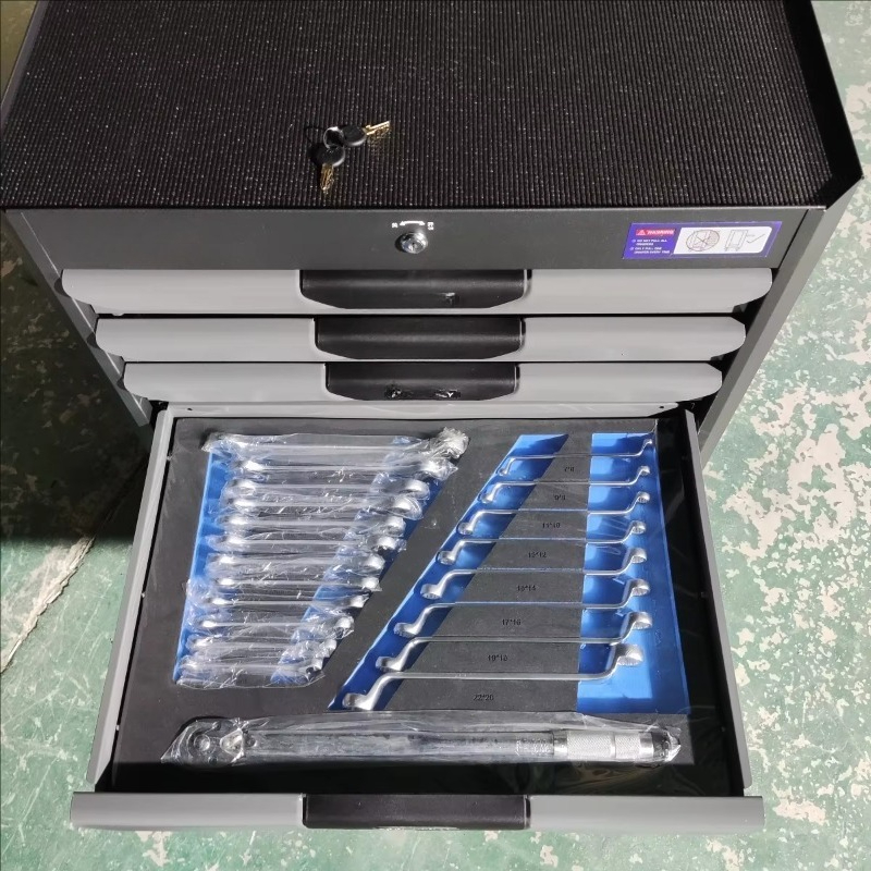Hete Aanbieding 252-delige Aut - Hand Tools In Workshop recensie en prijs
