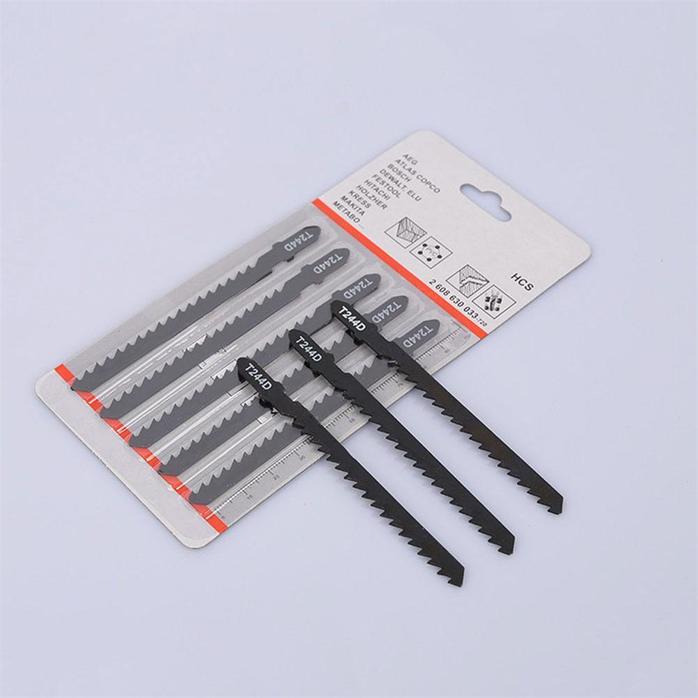 T144D T244D T111C T127D HCS T- - Hacksaw recensie en prijs