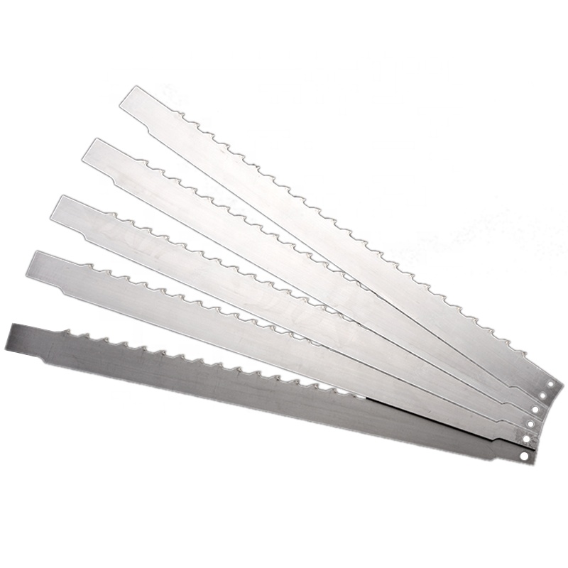 Timmerman Handboog Hout Snijge - Hacksaw recensie en prijs