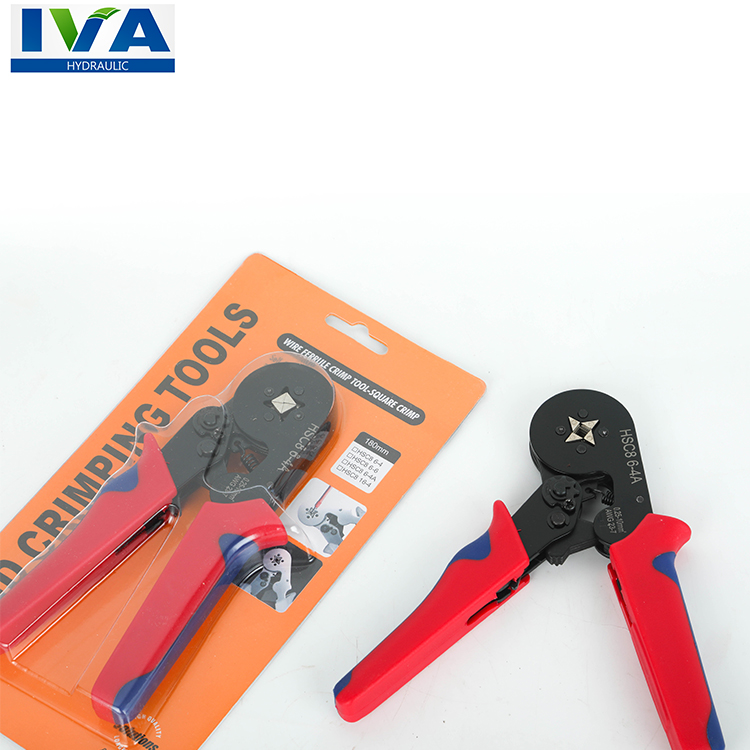 HSC86-4A Hot Selling 0.08-10mm - Pliers recensie en prijs