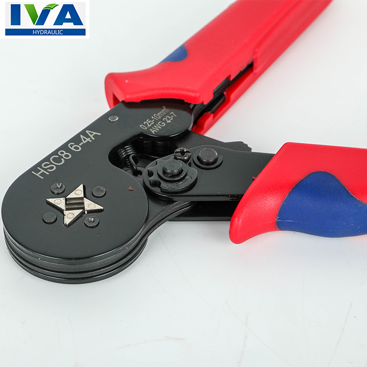 HSC86-4A Hot Selling 0.08-10mm - Pliers recensie en prijs